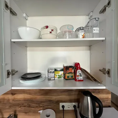 Appartement Rossa 5