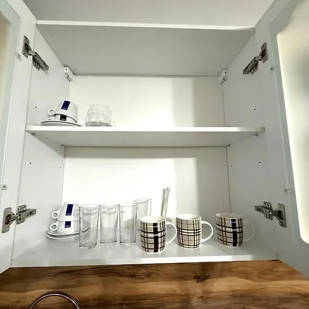 Rossa 5 Appartement Ravda