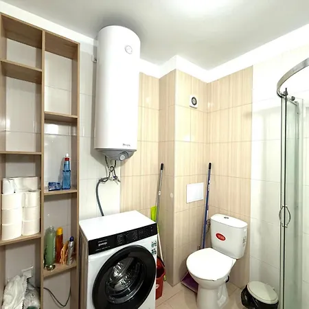 Appartement Rossa 5 *