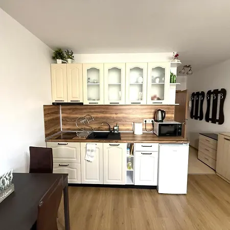 Appartement Rossa 5 *