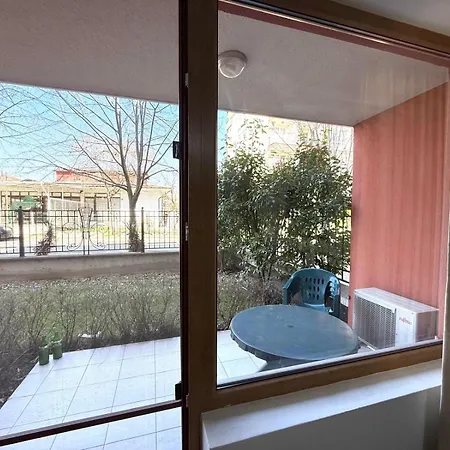 Appartement Rossa 5 Ravda