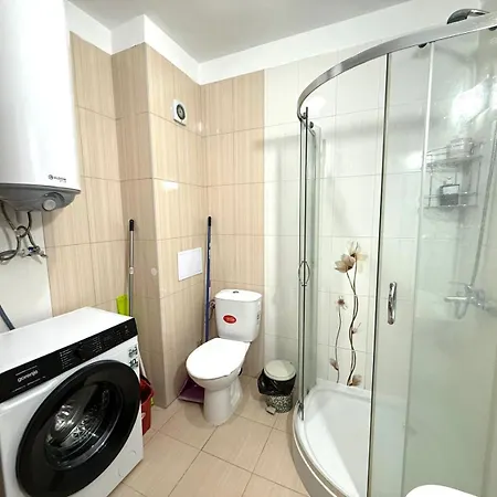 Appartement Rossa 5