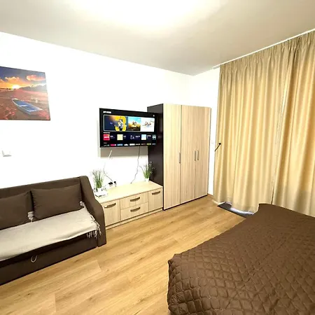 Rossa 5 Appartement