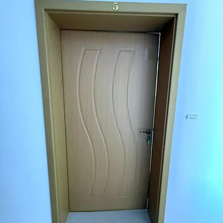 Rossa 5 Appartement
