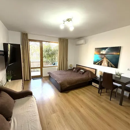 Rossa 5 Appartement