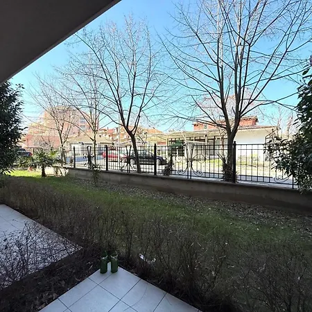 Appartement Rossa 5 Ravda